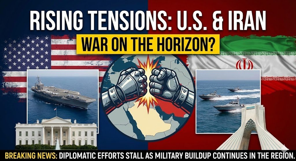 USA Iran conflict, Middle East tensions, Iran nuclear program, US foreign policy, Global security