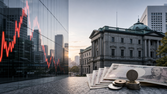 Bank of Japan September rate hike debate with yen and rising bond yields