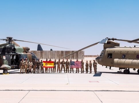 US Military Presence in Iraq Due to End Today After 23 Years; Baghdad Hails Sovereignty as Kurds Warn of a Security Gap