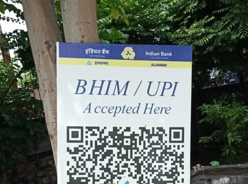 UPI Explained: How India’s Payment Network Works and What Its Growth Figures Really Mean