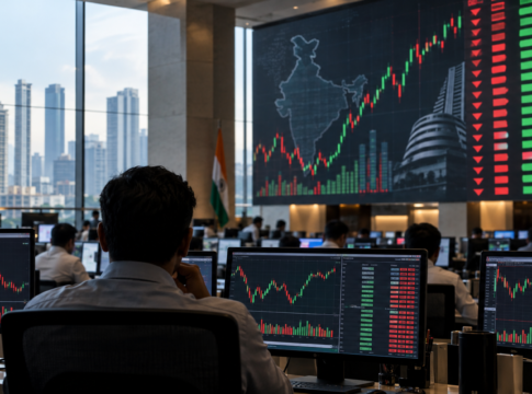 Anarock IPO: ₹1,000 करोड़ जुटाने की तैयारी, ताजा शेयर और OFS में क्या फर्क है
