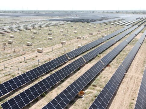 UN Emissions Gap Report Maps a Path Back to 1.5°C: Why the Warning Matters for Asia
