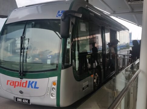 Sunway Plans Autonomous Bus Trials in Malaysia, With Logistics Vehicles and Electric Aircraft Also Under Study
