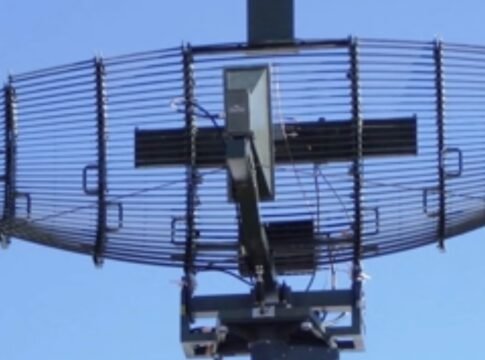 India Signs ₹770 Crore BEL Contract for Army Radars to Track Drones