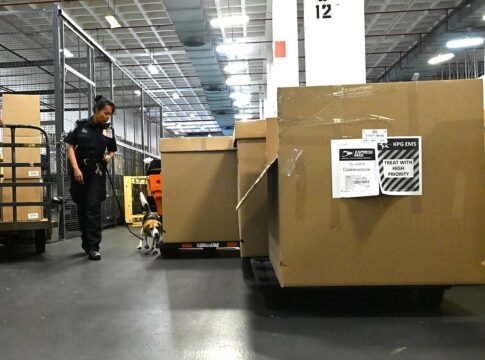 US Product-Safety eFiling Expands to International Mail: What Asian Sellers Need to Check