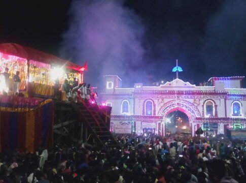 President Murmu Visits Bastar Dussehra: Why Jagdalpur’s Muriya Darbar Matters Beyond the Festival