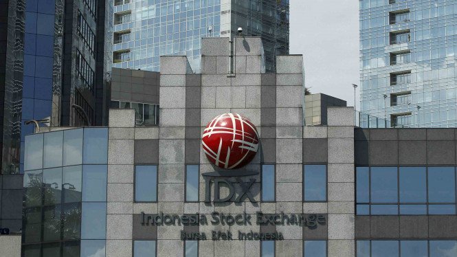 Indonesia Stock Exchange Jakarta file photo 2018 Indonesia Stock Exchange Jakarta file photo 2018