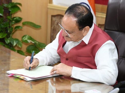 Mumbai to Host India Chem 2026 From October 22: Programme, Japan Partnership and What to Watch