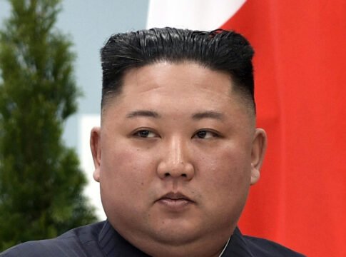 Kim Jong Un Visits China’s Dandong and Meets Wang Huning: What the Border Trip Signals