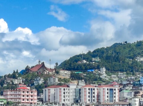 Nagaland Launches NSEDM WhatsApp Chatbot; Unified Skills Portal Planned for December
