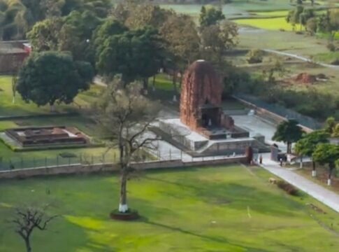 Sirpur Enters UNESCO Tentative List: What It Means for Chhattisgarh’s Ancient Heritage