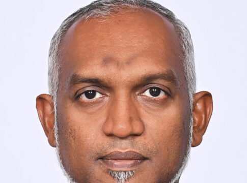 Maldives and Pakistan Exchange 20 MoUs, Set $200 Million Trade Target