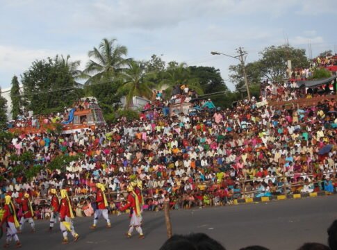 Mysuru Dasara 2026 Culminates in Jamboo Savari: Procession, Traditions and Visitor Information