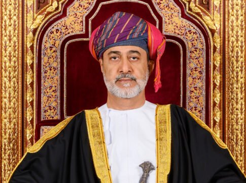 UK and Oman Outline £1 Billion-Plus Investment Plans, Including Salalah AI Data Centre
