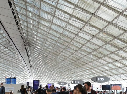 France Protest Travel Update: Local Curfews and Disruptions to Check Before a Trip