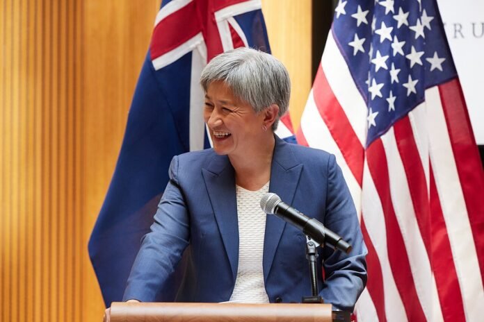 Penny_Wong_in_Washington_D.C._-_2024_(000163904) Australian Foreign Minister Penny Wong at an event in Washington in 2024