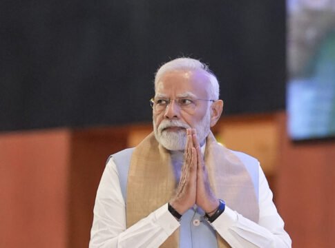 Modi to Visit Varanasi and Bhubaneswar on October 25: RBI Data Centre and Women-Led Manufacturing in Focus