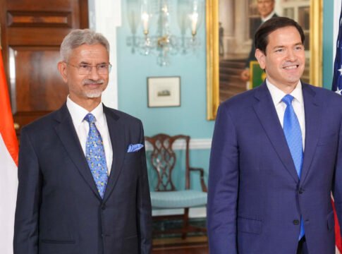 Rubio–Jaishankar Mumbai Talks Today: Energy, Trade and Asian Supply Chains in Focus