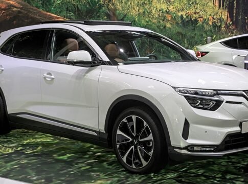 Vingroup Plans $500 Million Philippine EV Plant; Construction Targeted for Early 2027