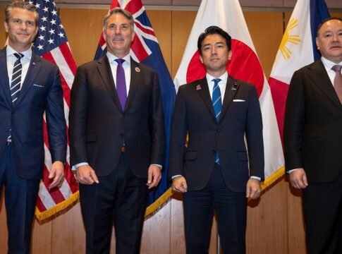 ADMM-Plus in Cebu: What to Expect as Hegseth Joins ASEAN Defence Talks and China Stays Unconfirmed