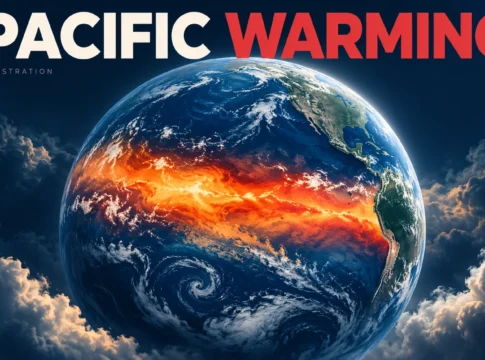 El Niño Monitoring Zone Hits 29.70°C: What September’s Ocean Record Means
