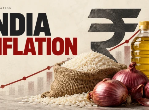 India’s September Inflation Rises to About 5.5%: How to Read the New CPI Figures