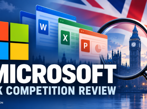 UK Regulator Proposes Strategic Market Status for Microsoft Business Software
