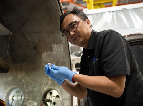 NASA Tests Solid-State Moon Batteries at Minus 80°C, but Lunar Readiness Remains Ahead