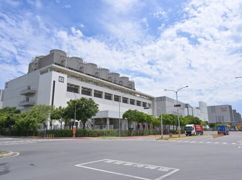 TSMC Q3 Profit Jumps 68.7% as Advanced Chips Account for 79% of Wafer Revenue