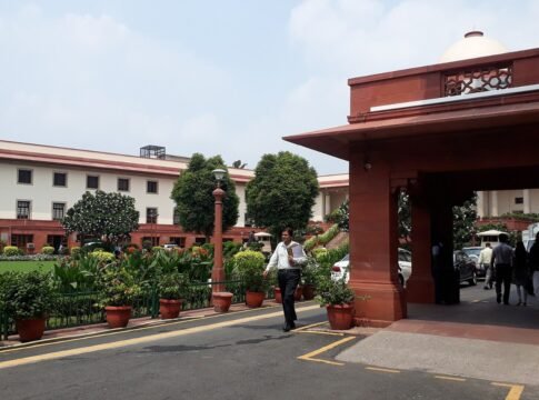 Ladakh Gets High Court Bench in Leh; CJI Outlines Remote Supreme Court Hearing Plan
