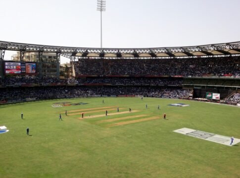 India–West Indies T20I Series Ends 2–2 After Bengaluru Decider Is Washed Out