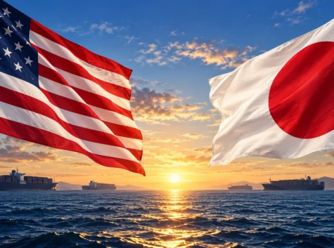 US and Japan Reaffirm North Korea Denuclearization Goal at Tokyo Talks
