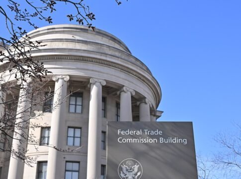 US FTC Confirms Investigation Into OpenAI, Anthropic and Other AI Firms Over Risks From AI Agents