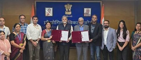 QNu Labs Gets ₹150 Crore RDI Support for India’s Quantum-Secure Technology Project