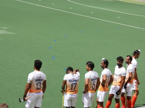 एशियाई खेल 2026: आखिरी मिनट के गोल से भारत ने पाकिस्तान को 4-3 से हराया, हॉकी फाइनल में मलेशिया से टक्कर; क्रिकेट में भी भारत-पाक खिताबी मुकाबला