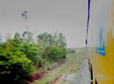Railway Bonus Approved for 11.40 Lakh Employees: 78 Days’ Wages, Maximum ₹17,951