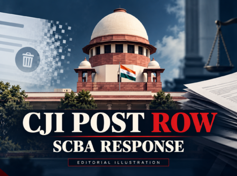 Kerala Congress Unit Deletes CJI Surya Kant Resignation Post After Backlash; SCBA Condemns Remarks