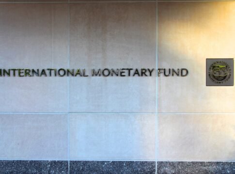 IMF Raises India Growth Forecast to 7% for FY27 and FY28