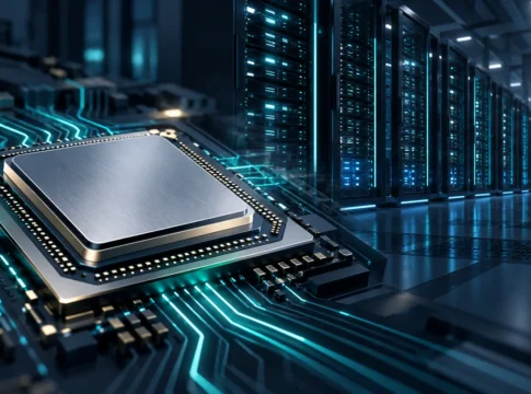 Microsoft Unveils Maia 300, Plans Major AI Chip Rollout From 2027