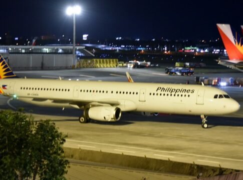 PAL Lists Manila Flight Changes for November 14–18 During ASEAN Summit Preparations