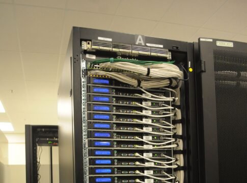 India Plans Data Centre Policy as Power and Water Demands Draw Scrutiny