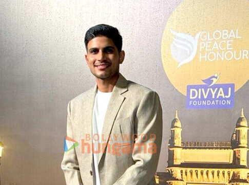 Shubman Gill and Shafali Verma Win ICC Player of the Month Awards for September