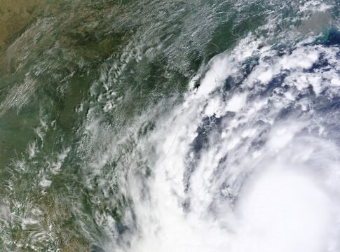 IMD Launches Interactive Cyclone Warning Platform: Where to Find It and What to Check