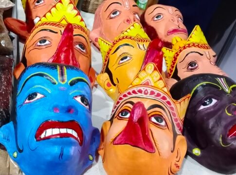 National SARAS Mela in Vijayawada: Women’s Enterprise Fair Runs Until October 31