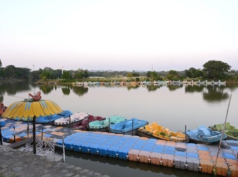 India’s Ramsar Count Reaches 103 as Sukhna Wetland and Sauj Jheel Join List