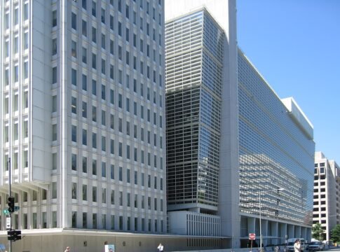 Sitharaman Urges World Bank to Judge Private Finance by Jobs and Productivity, Not Volume Alone