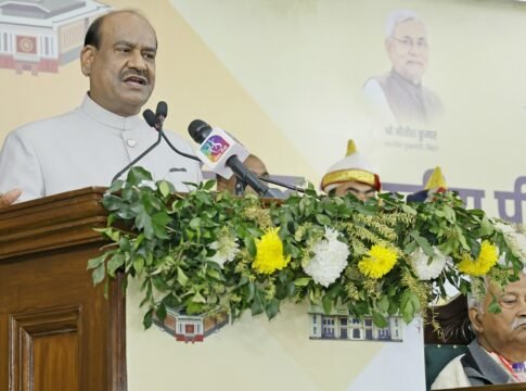 BRICS Parliamentary Forum Opens in Delhi Monday: The Agenda