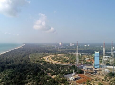 ISRO’s Four-Launch-Pad Plan: Sites, Costs and Timeline Explained