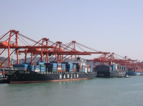 Busan Hosts World Maritime Day Events: Shipping Safety, AI and Cleaner Vessels in Focus