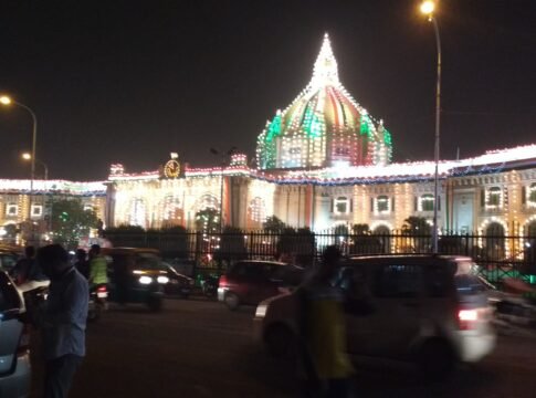 Lucknow’s Shram Samvad Programme Puts Labour Codes and Worker Protection in Focus